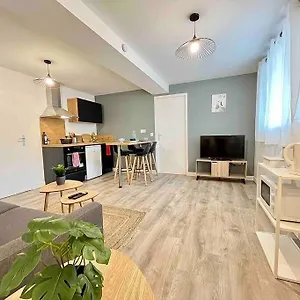 L'amazonite - Appartement Romans-sur-Isère
