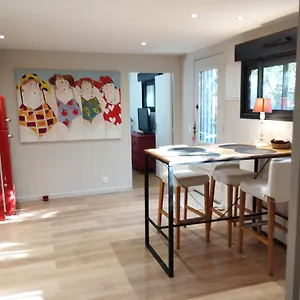 Piscine Appartement Vence
